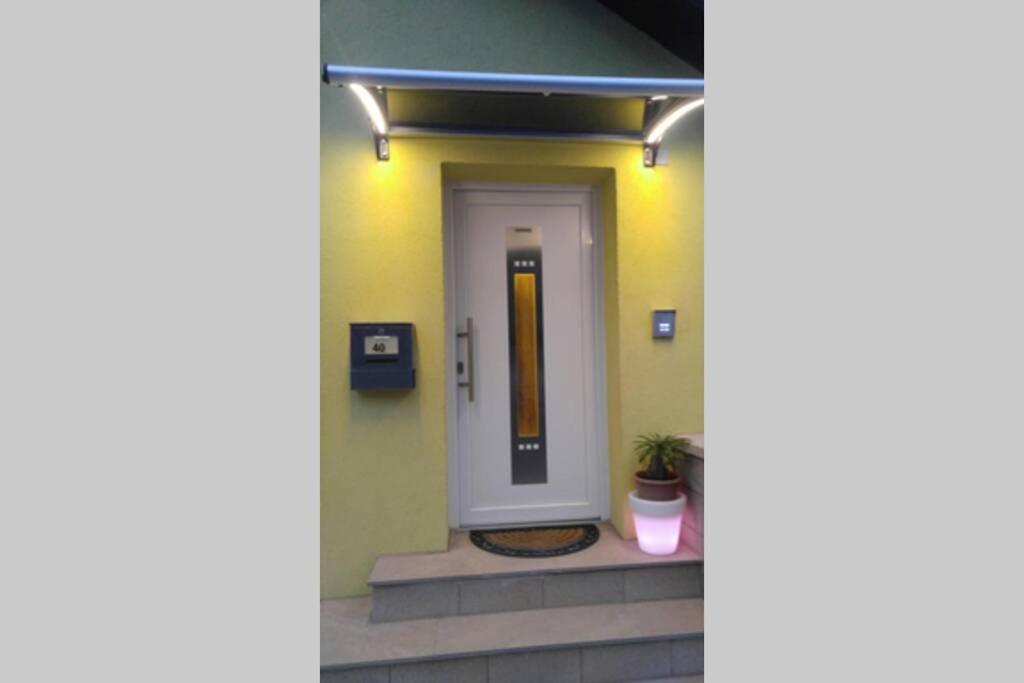 Bgi Wohnung 라어 외부 사진